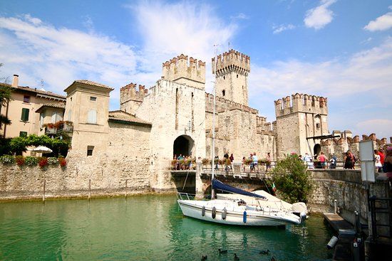 Castello Scaligero